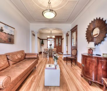 Appartement à louer - Photo 1