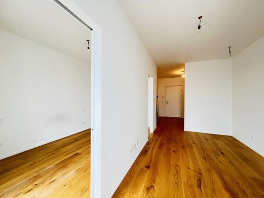 Q11 - Zentral & naturnah: Ihr neues Zuhause zwischen Innenstadt & Traisen - Photo 1