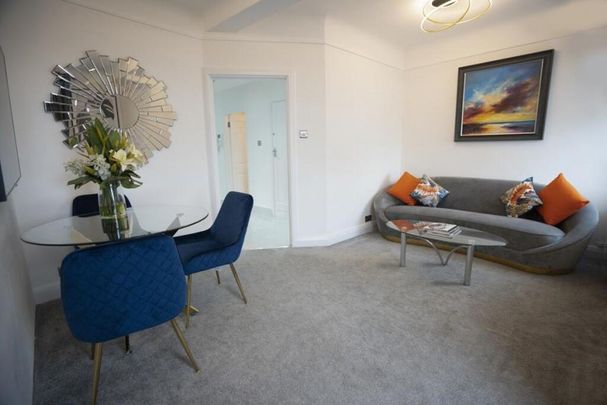 3 bedroom apartment to rent - Photo 1