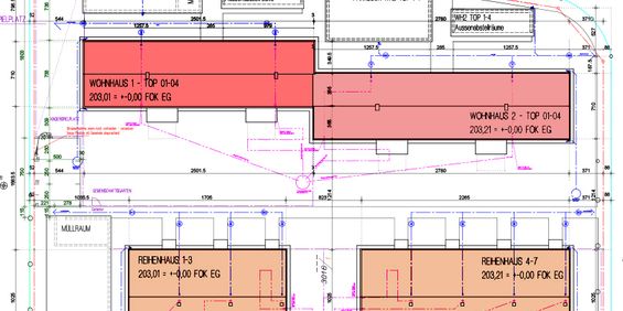 Wohnung in Wildendürnbach - Foto 3