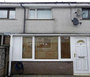 2 bedroom terraced house to rent - Photo 1