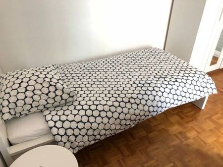 Cosy flatshare with terrace (5mn from Audencia) - Photo 5