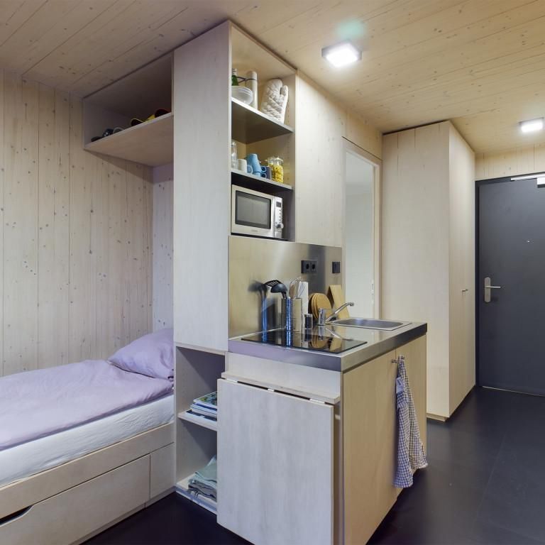 Basic Bude A.04.15 - Photo 1