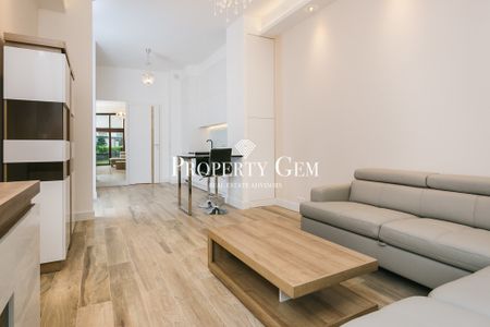 Warszawa, Mokotów, Adama Naruszewicza - Фото 2