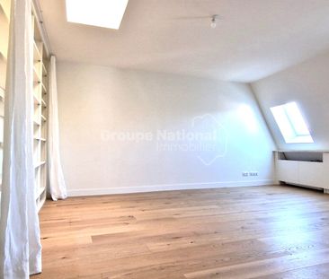 Appartement climatisé, dernier étage face Ambassade de GB, - Photo 3