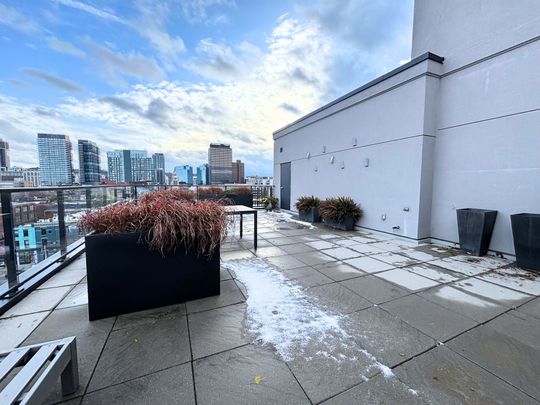 For Lease - 181 James Street Unit# PH4, Hamilton, Ontario - Photo 1