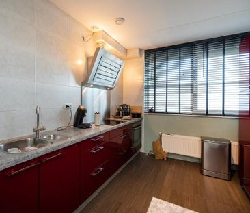 Denemarkenstraat 50, Europakwartier W.-Noord, 1363DD, Almere - Photo 3