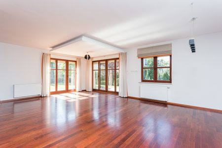 Rodzinny dom | WILANÓW - Zdjęcie 5