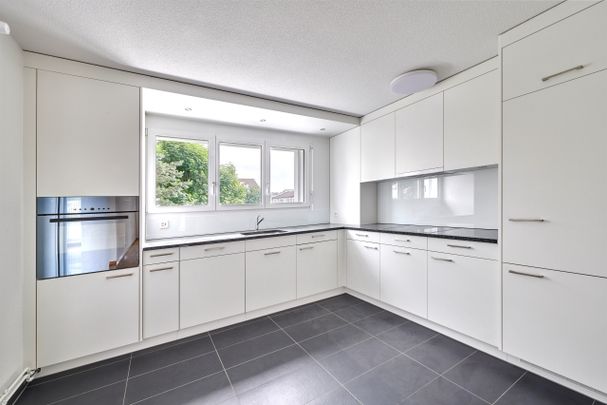 Ihr neues Zuhause an ruhiger Wohnlage - Photo 1