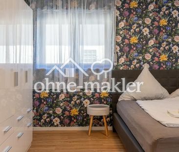 Aparthotel Hohenfels - Photo 6