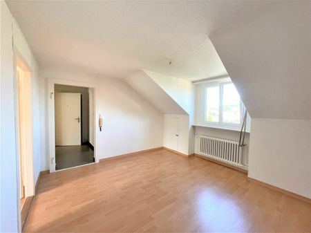 Charmante 2-Zimmer-Wohnung in St. Gallen – ideal für Singles oder Paare - Photo 3