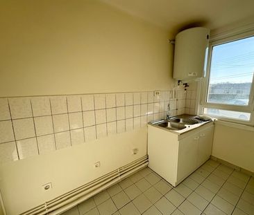 Appartement 2 pièces à Commercy - Photo 3