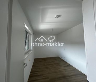 **Neubau** Charmante 2-Zimmer-Wohnung mit Balkon - Photo 6
