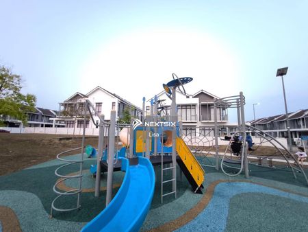 Kota Sas Spring Vale - Photo 2