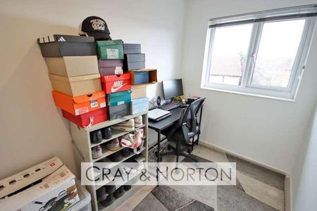 Davies Close, Addiscombe, CR0 - Photo 4