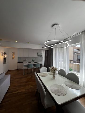 PENTHOUSE PREMIUM 3 CAMERE | HERASTRAU | 2 TERASE | VEDERE PANORAMICA - Photo 2