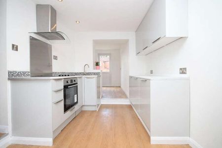 Pound Street, Warminster, BA12 - Photo 3