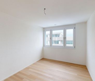 Helle 3.5 Zimmer Wohnung - Foto 3