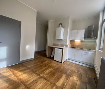 Location Appartement 1 pièce 29m² LIMOGES 87000 - Photo 2