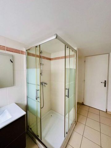 NANCY (54000) - Appartement T2 - Photo 3