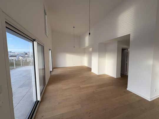 Appartement T6 à louer Cesson Sevigne - 155 m² - Photo 1
