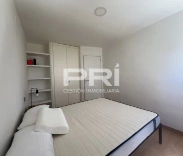 Apartamento en alquiler en Calle Recogidas, cerca de Calle Parraga - Foto 6