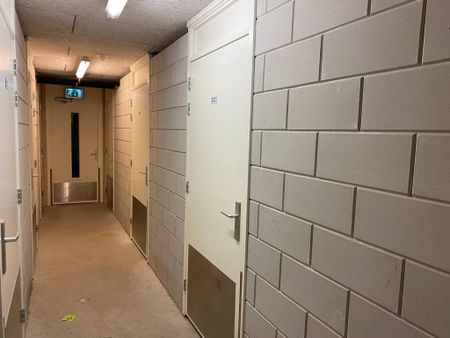 Appartement te huur: Eva Besnyöstraat 302 1087 LM Amsterdam - Foto 4