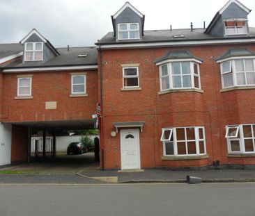 2 bedroom apartment to rent - Photo 6