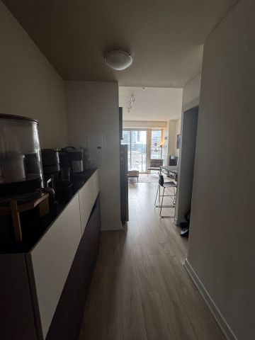 For Lease - 126 Simcoe Street Unit# 1109, Toronto, Ontario - Photo 3