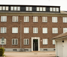 Fredsgatan, Helsingborg - Foto 3