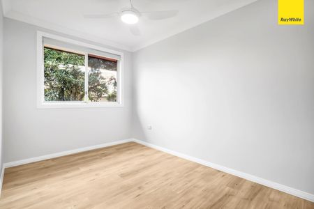 RENOVATED FAMILY HOME IN GREAT LOCATION! - Photo 2