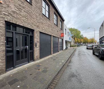 Appartement te huur: Pastoor van Spaandonkstraat 1 4813 BR Breda - Foto 1