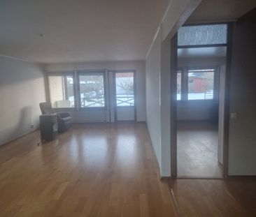 Lindgatan, Fjugesta - Photo 2