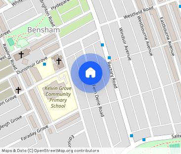 Fern Dene Road, Gateshead, NE8 4RX - Photo 1