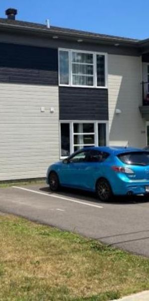 Appartement de 2 chambres et 1 salle de bain - Photo 1