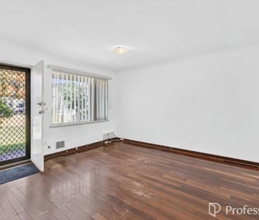 Free Standing Home - Photo 1