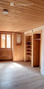 À louer : Appartement de 1,5 pièce à St-Léonard - Foto 4