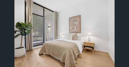 Spacious apartment with modern comfort in a prime location - Photo 4