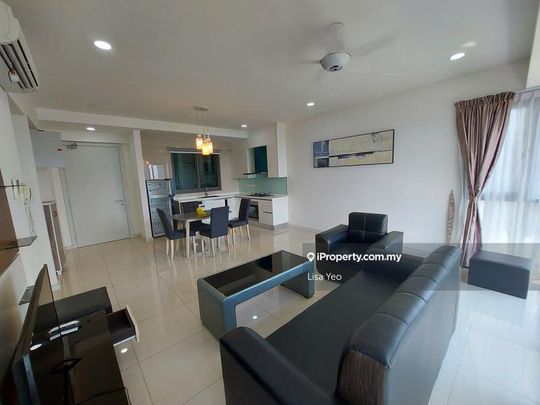 Iskandar Residences, Medini, Iskandar Puteri (Nusajaya) - Photo 1