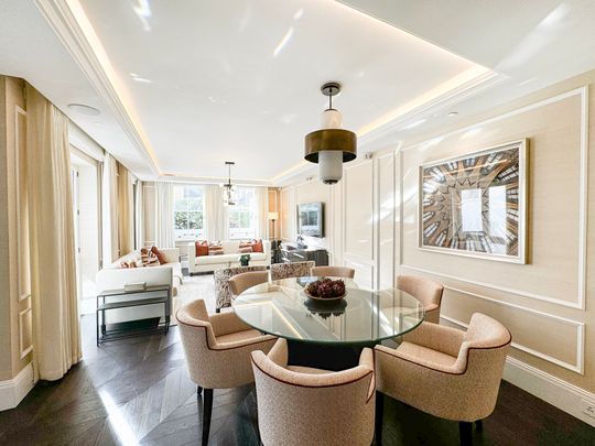 Prince of Wales Terrace, W8, London - Photo 1