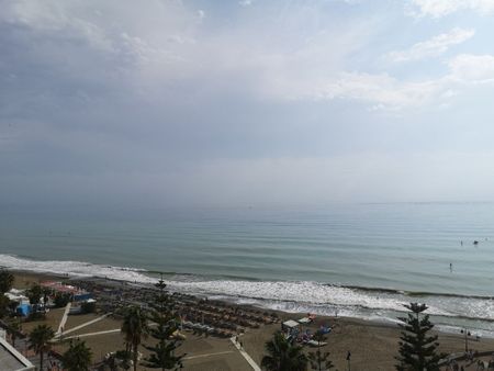 2 room luxury Apartment for rent in Torremolinos, Andalusia - Photo 5