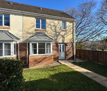 3 bedroom semi-detached house to rent - Photo 1