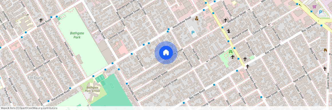 136 Melbourne Street, South Dunedin, Dunedin