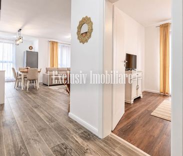 Aviatorii Residence - Apartament Premium cu Parcare Subterana - Photo 1