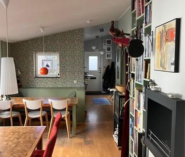 Göteborg - 2.5rok - 4mån - 12.145kr/mån - Photo 5