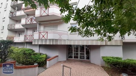 Location Appartement 2 pièces 47m² DIJON 21000 - Photo 4