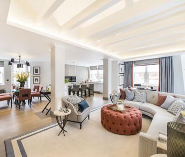 3 bedroom penthouse to rent - Photo 2
