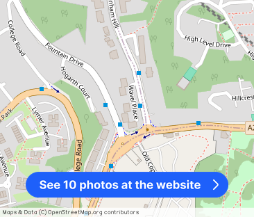 Wavel Place, Sydenham Hill SE26 - Photo 1