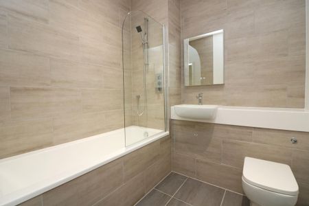 1 bedroom ground floor flat to rent - Photo 4