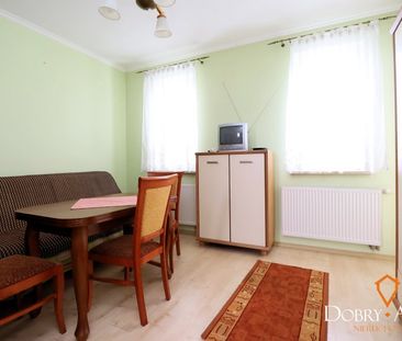 OS. KMITY / DOM Z GARAŻEM / UMEBLOWANY / BLISKO CENTRUM - Photo 4